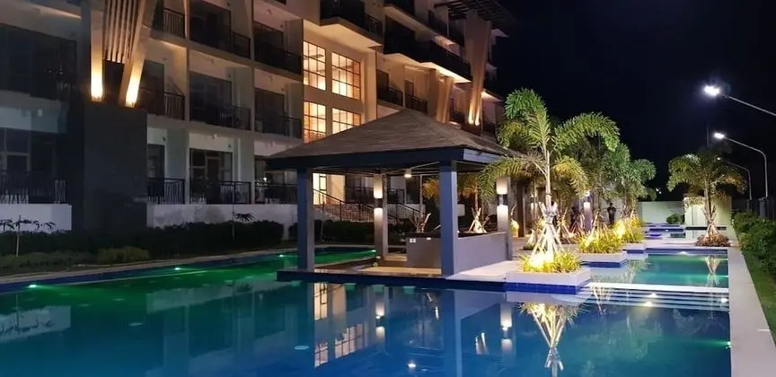 The Crown Residences at Harbour Springs