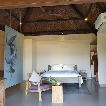 Crown Retreat Quy Nhon Resort - Oda