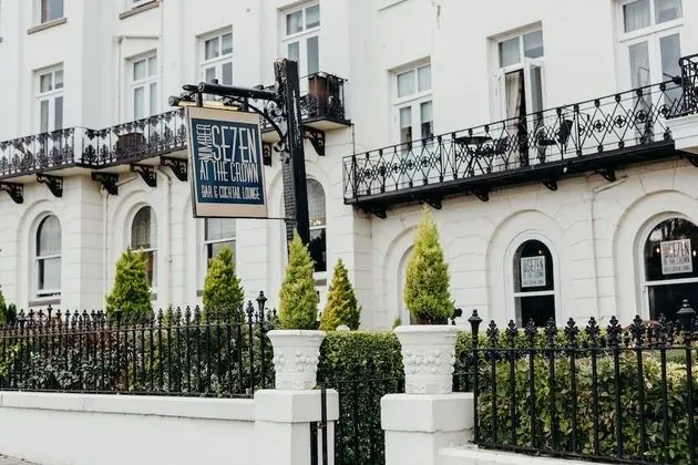 Crown Spa Hotel Scarborough by Compass Hospitality