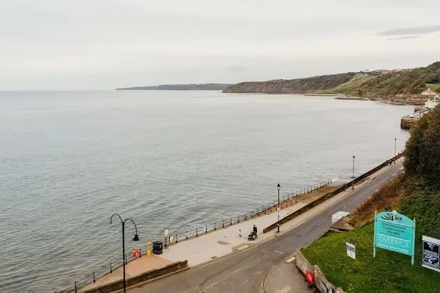 Crown Spa Hotel Scarborough by Compass Hospitality - Plaj