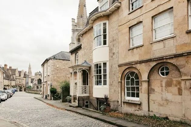 Crown Hotel Stamford