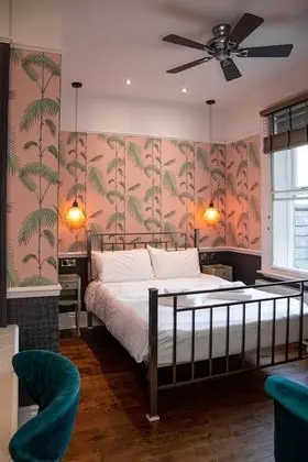 Crown Hotel Stamford - Öne Çıkan Resim