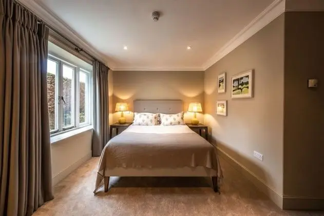 The Crown Stoke By Nayland