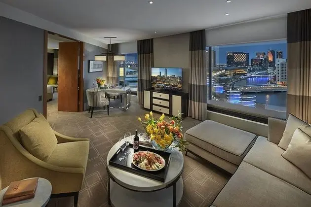 Crown Towers Melbourne