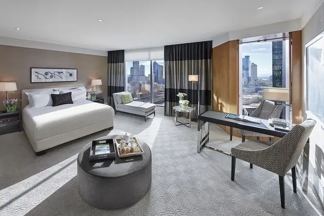 Crown Towers Melbourne - Oda