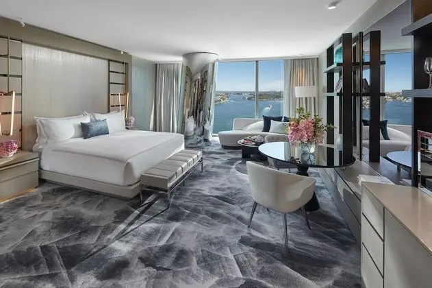 Crown Towers Sydney