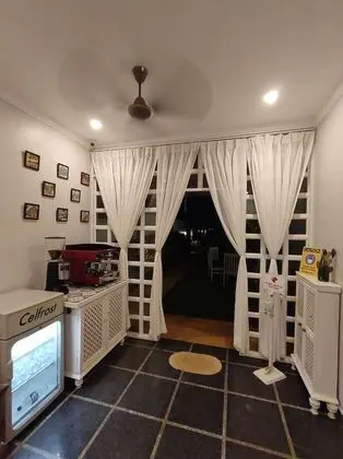 Crown Villa Vagator