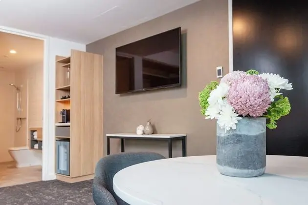 Crowne Plaza Adelaide, an IHG Hotel - Oda