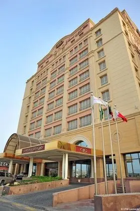Crowne Plaza Al Khobar