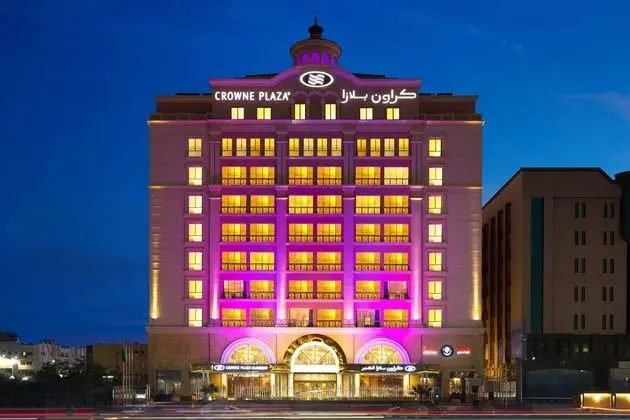 Crowne Plaza Al Khobar - Öne Çıkan Resim