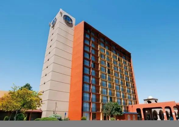 Crowne Plaza Albuquerque