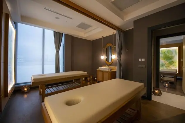 Crowne Plaza Ankara, an IHG Hotel - Spa