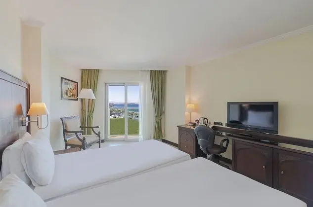 Crowne Plaza Hotel Antalya, an IHG Hotel - Oda