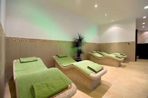 Crowne Plaza Hotel Antalya, an IHG Hotel - Spa