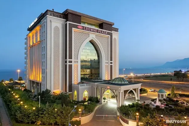Crowne Plaza Antalya - Öne Çıkan Resim