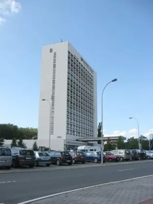 Crowne Plaza Antwerp