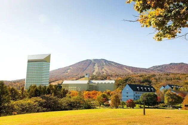 Crowne Plaza Resort Appi Kogen, an IHG Hotel - Dış Mekan