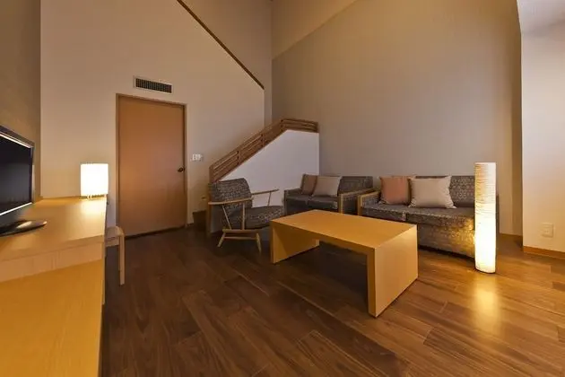 Crowne Plaza Resort Appi Kogen, an IHG Hotel - Oda