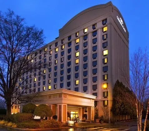 Crowne Plaza Atlanta Airport - 1