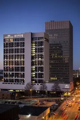 Crowne Plaza Atlanta-Midtown