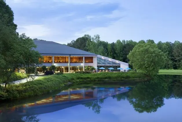 Crowne Plaza Atlanta SW Peachtree City