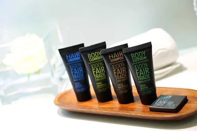 Crowne Plaza Barcelona Fira Center