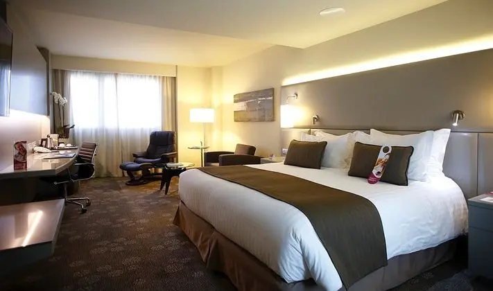 Crowne Plaza Barcelona Fira Center - Oda
