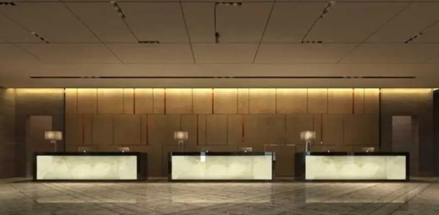 Crowne Plaza Beijing Lido
