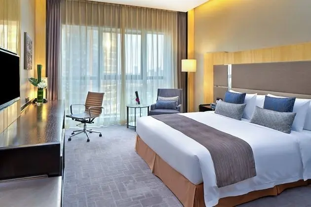 Crowne Plaza Beijing Lido - Oda