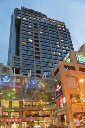 Crowne Plaza Hotel Beirut, an IHG Hotel - Dış Mekan