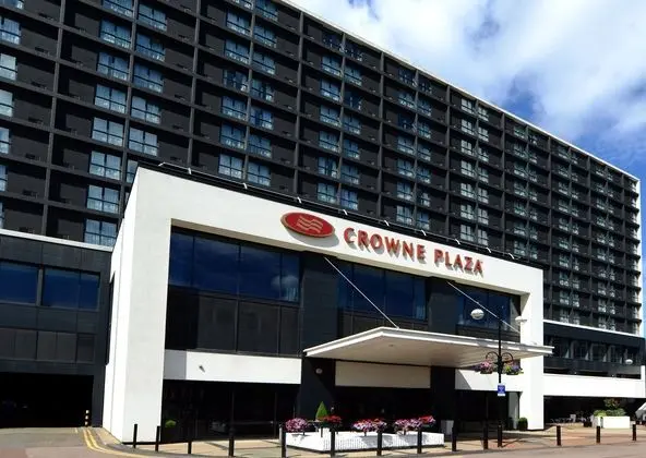 Crowne Plaza Birmingham - Öne Çıkan Resim