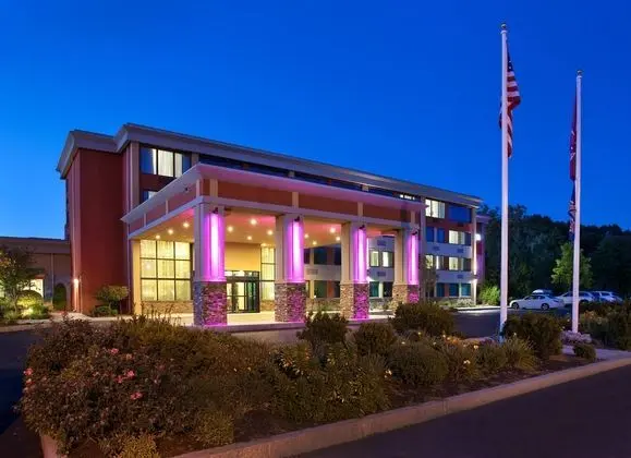 Crowne Plaza Boston - Woburn