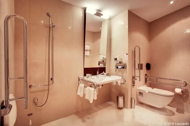 Crowne Plaza Bratislava