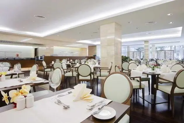 Crowne Plaza Bucarest