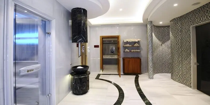 Crowne Plaza BURSA, an IHG Hotel - Spa