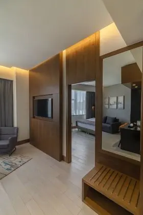 Crowne Plaza Cappadocia - Nevsehir, an IHG Hotel - Oda