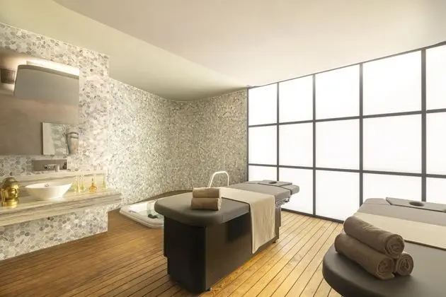 Crowne Plaza Cappadocia - Nevsehir, an IHG Hotel - Spa