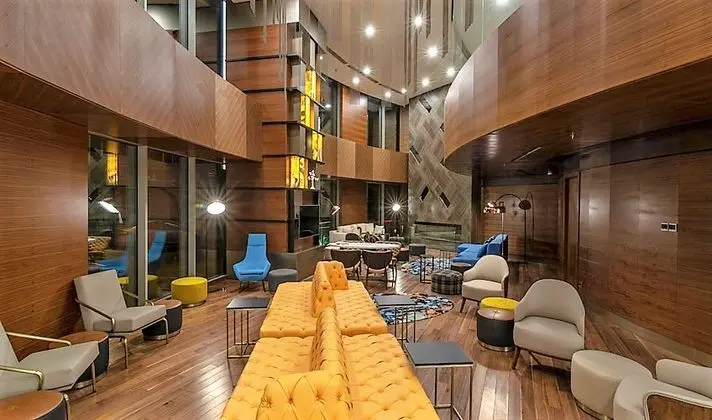 Crowne Plaza Cappadocia - Nevşehir, an IHG Hotel