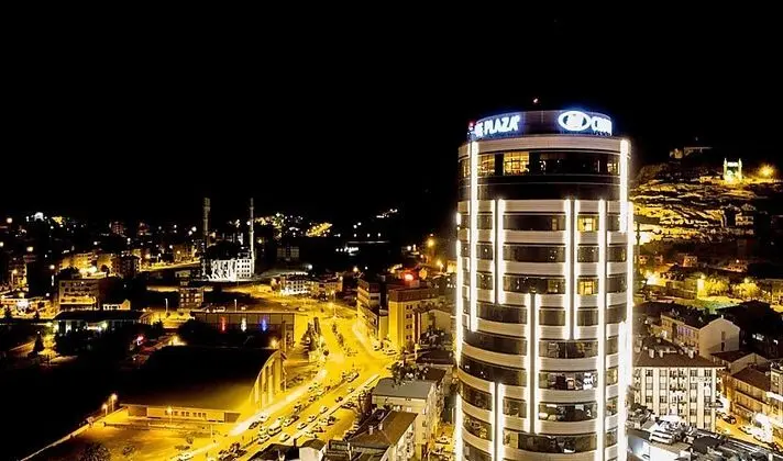 Crowne Plaza Cappadocia - Nevşehir, an IHG Hotel