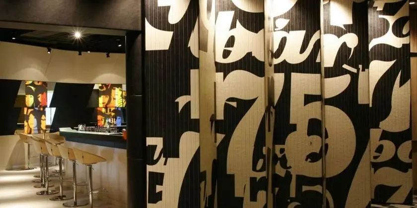Crowne Plaza Changi Airport