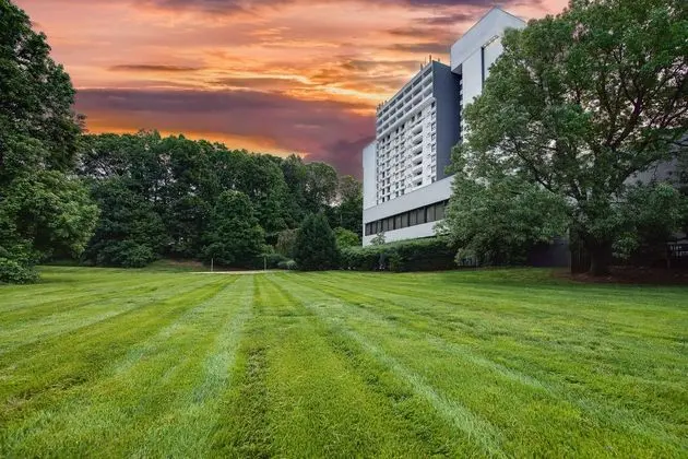 Crowne Plaza Charlotte Executive Park - Öne Çıkan Resim