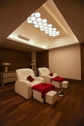 Crowne Plaza Chennai Adyar Park, an IHG Hotel - Spa