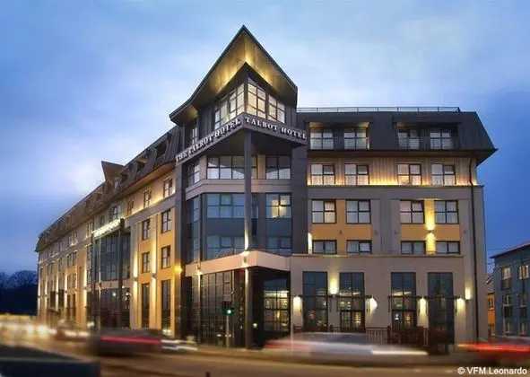 Crowne Plaza Chester