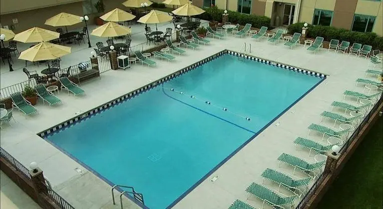 Crowne Plaza Chicago-Northbrook - Genel
