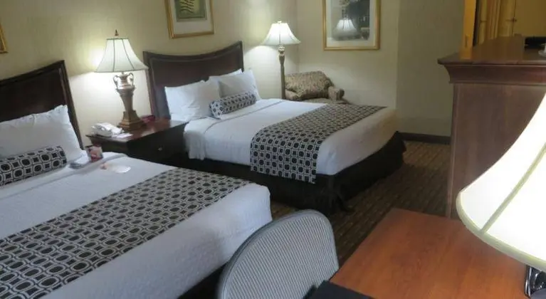 Crowne Plaza Chicago-Northbrook - Genel