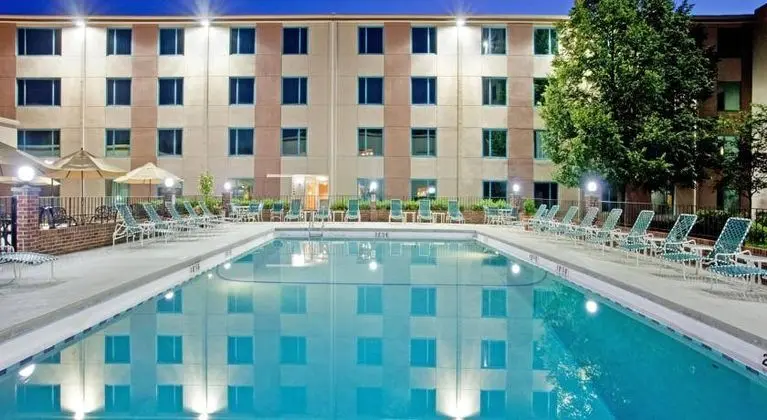 Crowne Plaza Chicago-Northbrook - Genel