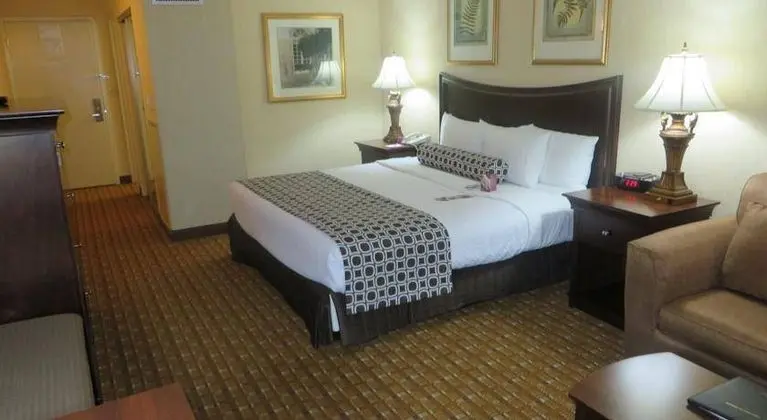 Crowne Plaza Chicago-Northbrook - Genel