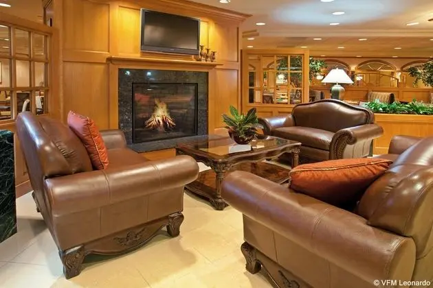 Crowne Plaza Chicago - Northbrook - Lobi