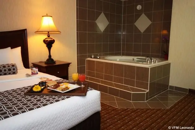 Crowne Plaza Chicago - Northbrook - Oda