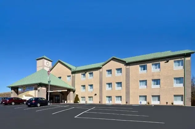 Crowne Plaza Cincinnati Blue Ash - Genel